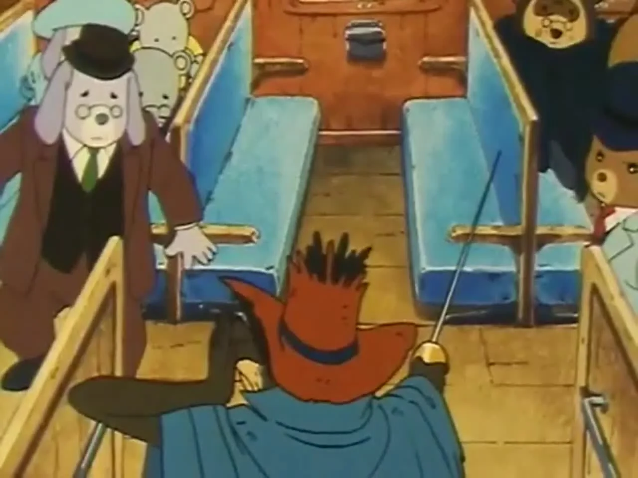 Истории Мейпл-тауна