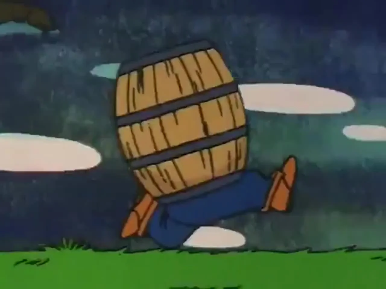 Истории Мейпл-тауна