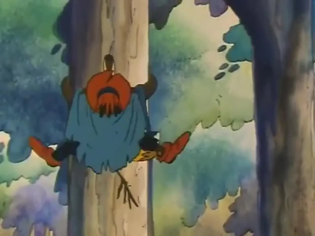 Истории Мейпл-тауна