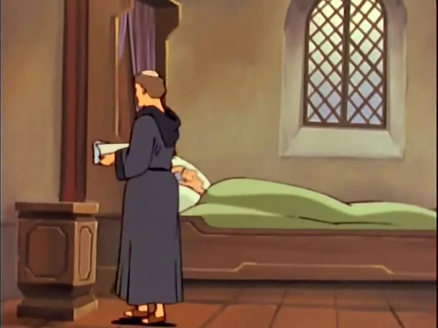 Эстебан, сын Солнца