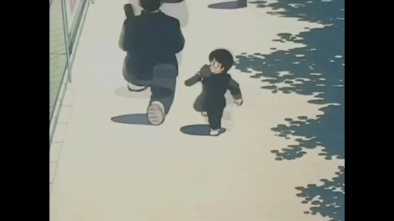 Какой прекрасный солнечный денёк!