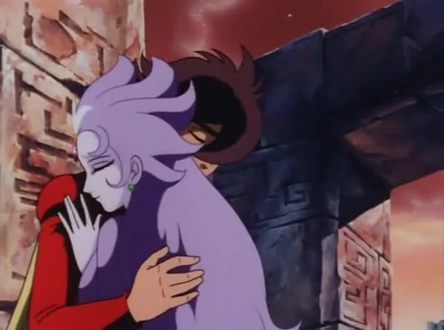 Киборг 009: Легенда о Супер-Галактике