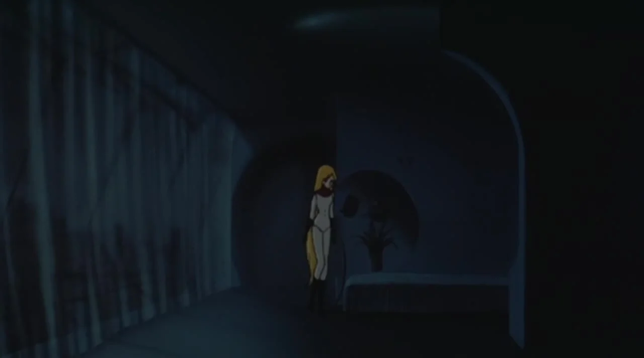 Королева тысячелетия