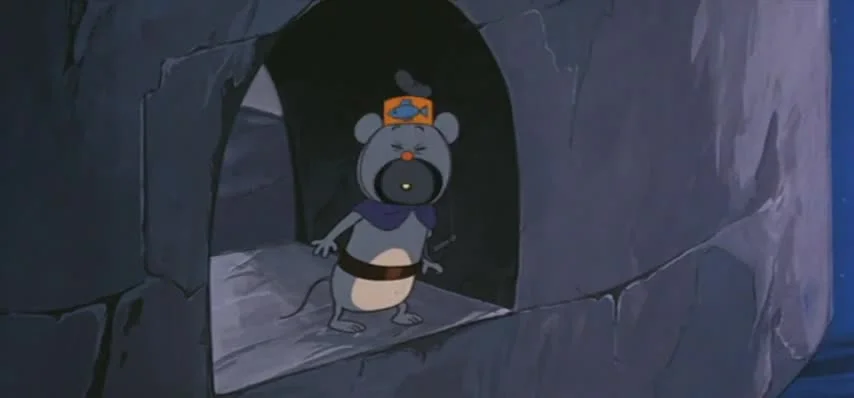 Кот в сапогах