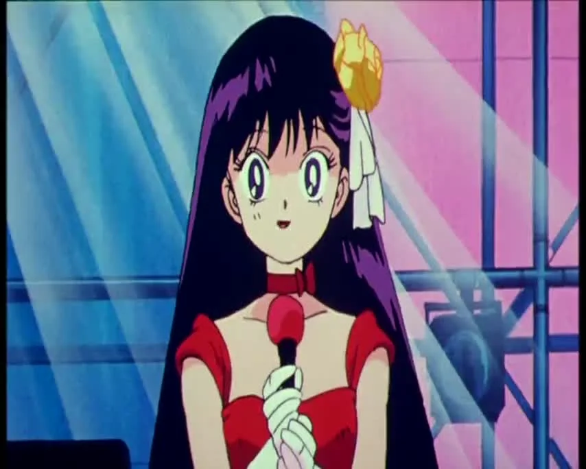 Красавица-воин Сейлор Мун Эр: Спецвыпуск