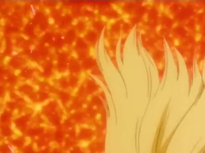 Красавица-воин Сейлор Мун Супер Эс — Спецвыпуск