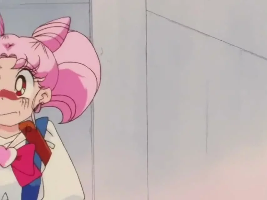 Красавица-воин Сейлор Мун Супер Эс — Спецвыпуск