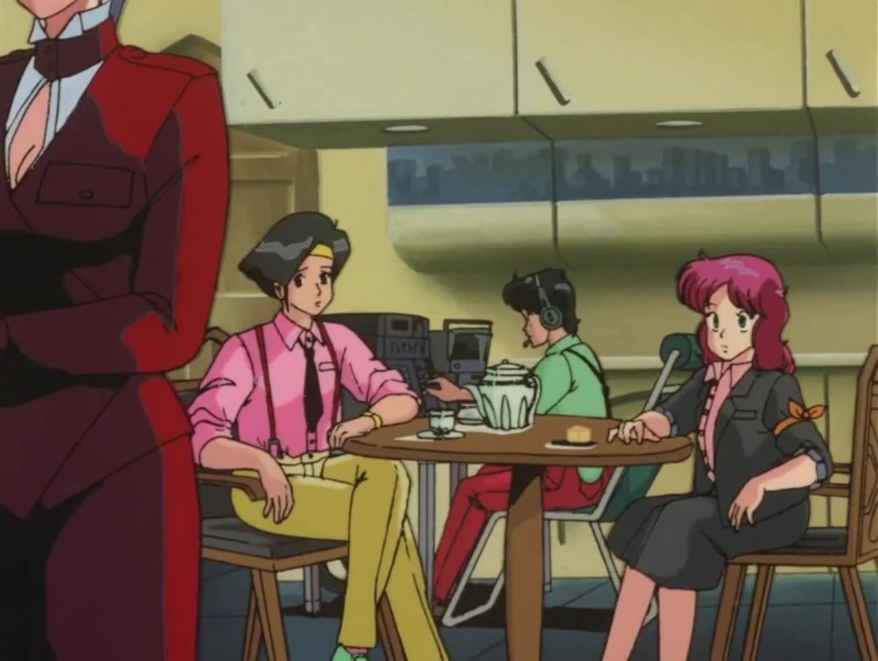 Кризис каждый день