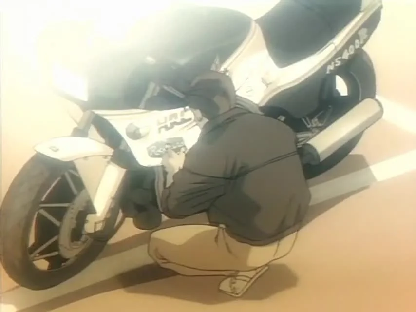 Кризис Нацуки