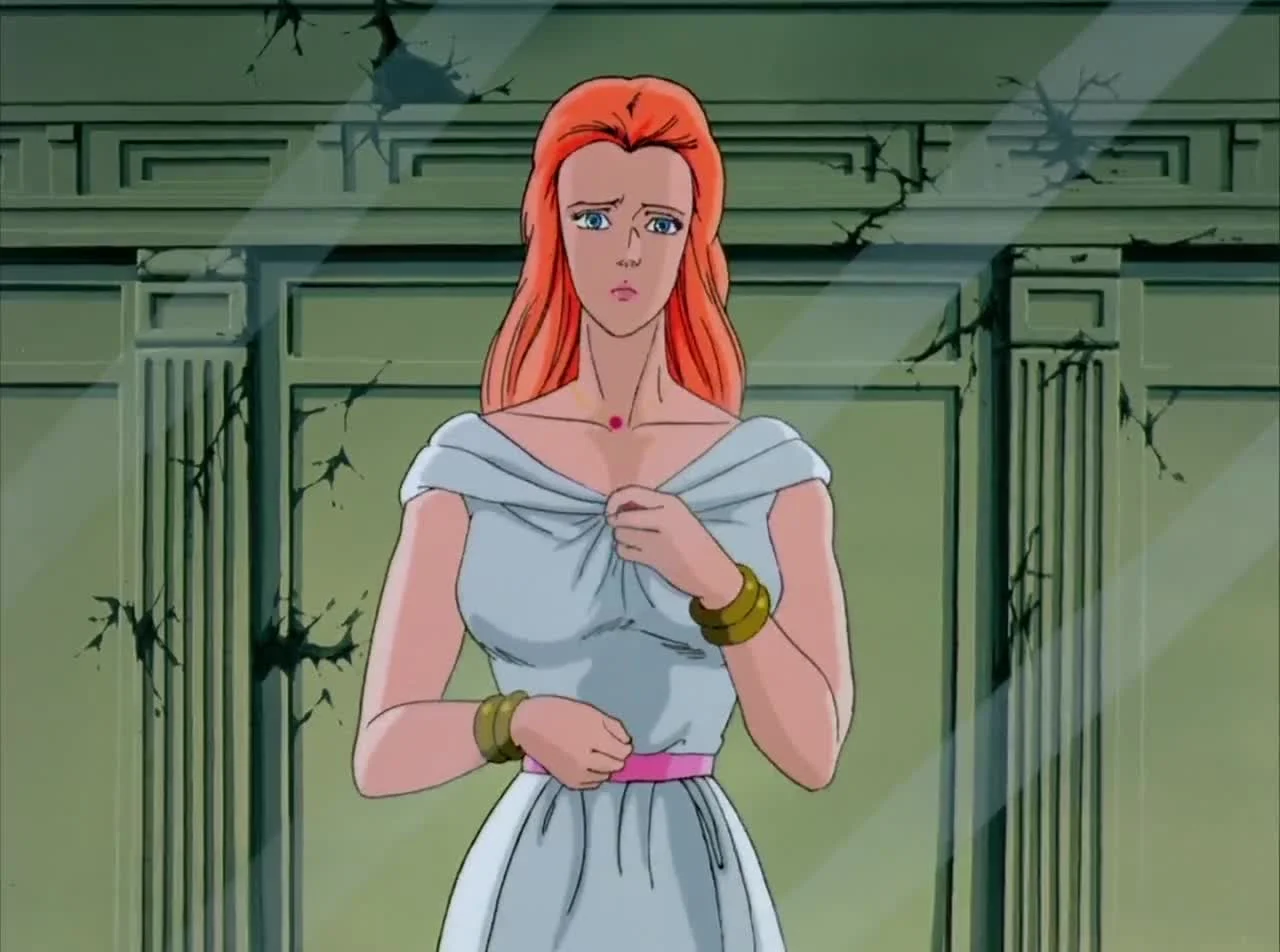 Кулак Северной звезды. Фильм