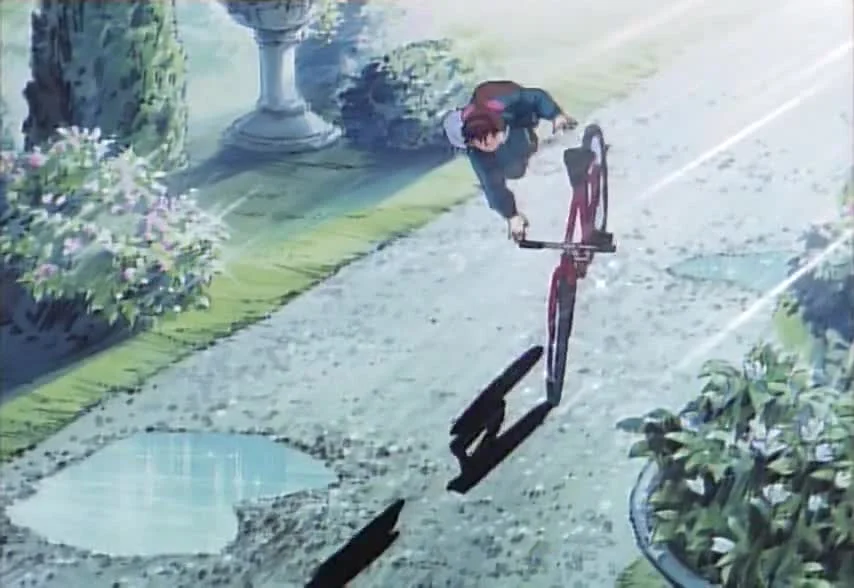 Легенда о Королях-Драконах