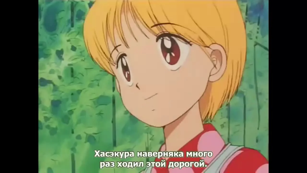 Ленточка Химэ