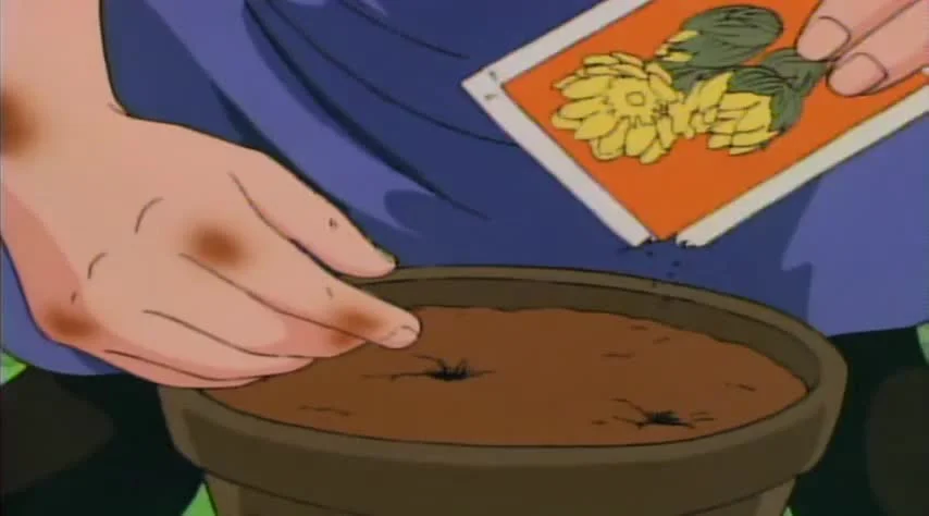 Лунн: Вплавь по ветру