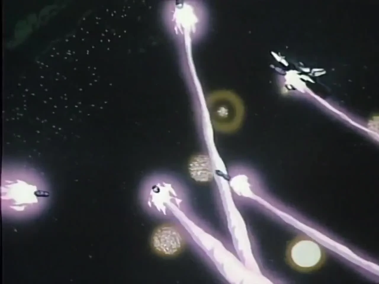 Макросс: Воспоминания о 2012-м годе