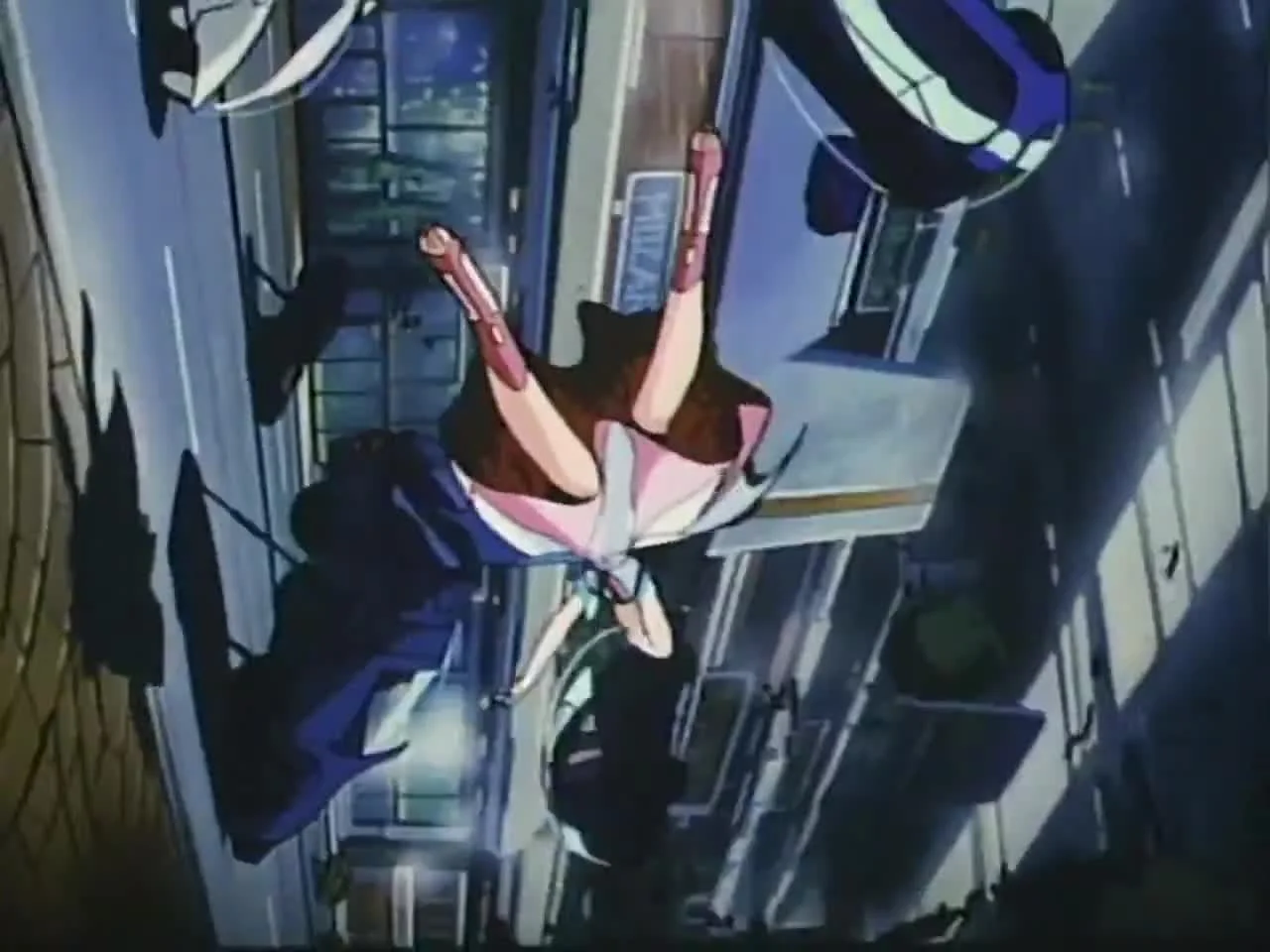 Макросс: Воспоминания о 2012-м годе