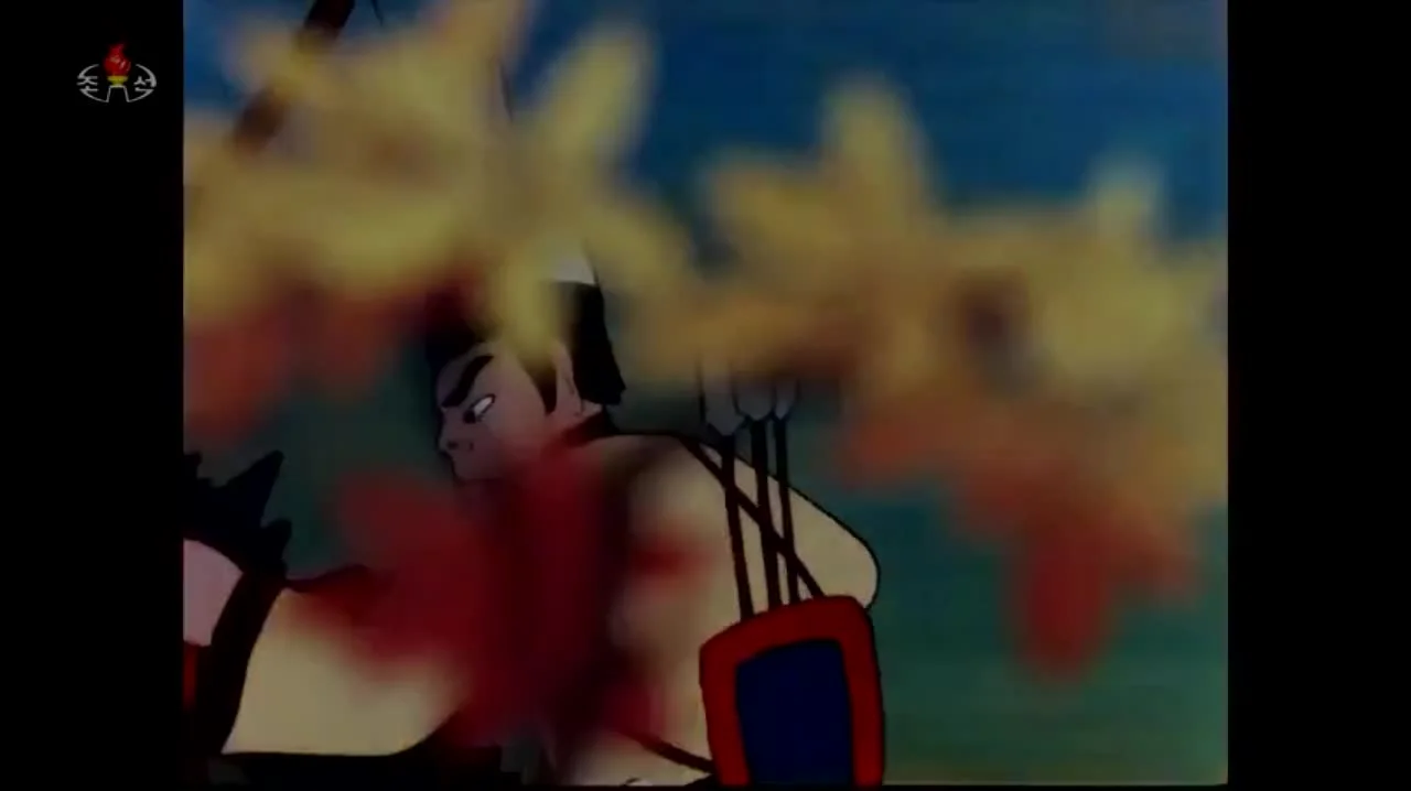 Мальчик-генерал