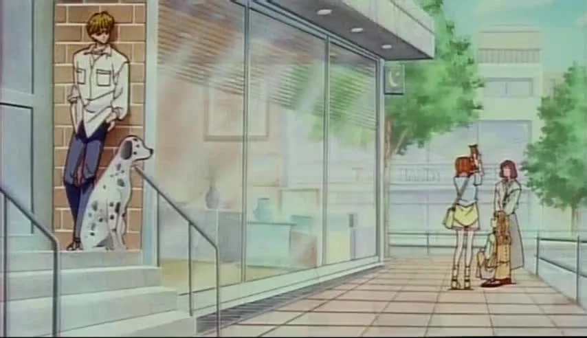 Мальчик-мармелад. Фильм