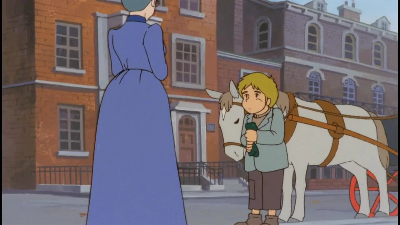 Маленькая принцесса Сара