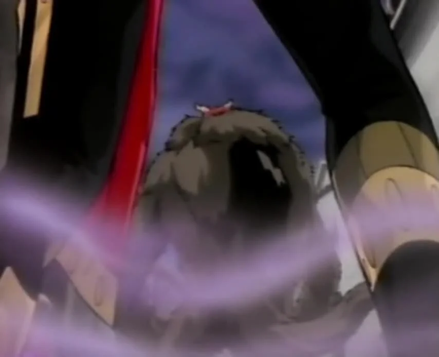 Меч-разрушитель