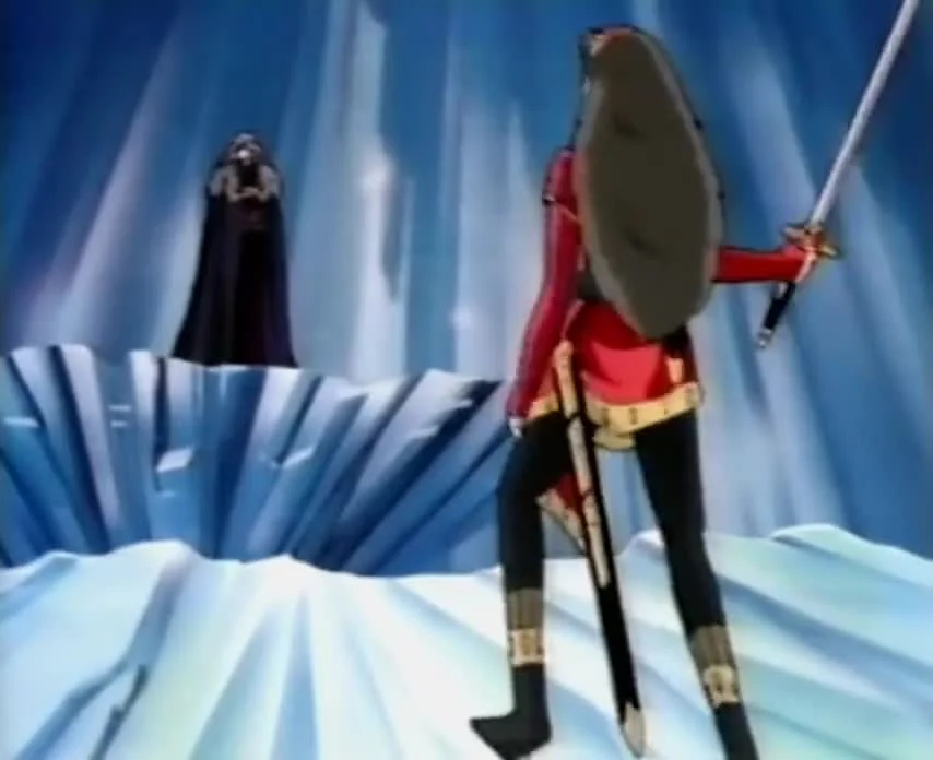 Меч-разрушитель