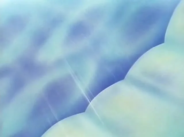 Необыкновенная схватка