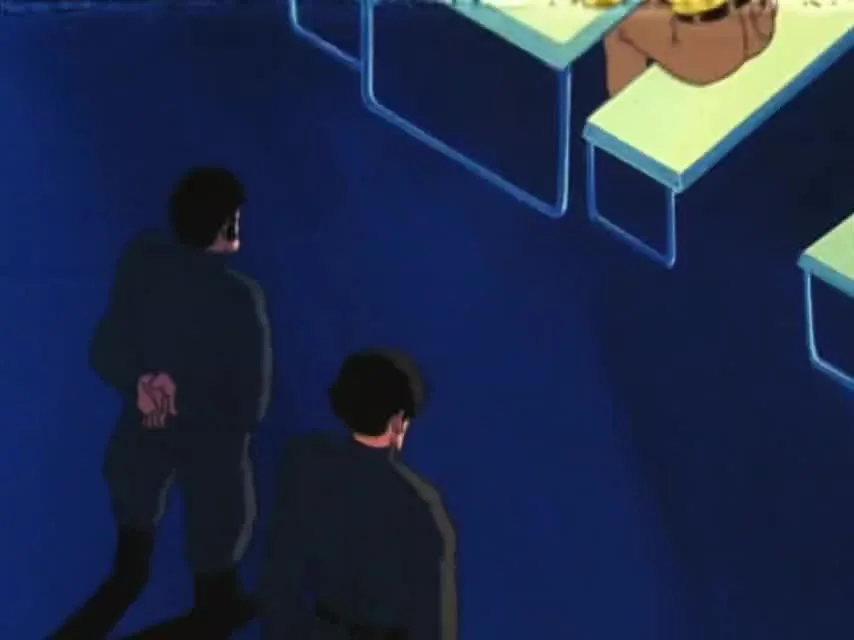 Ниндзя-воин Тобикагэ