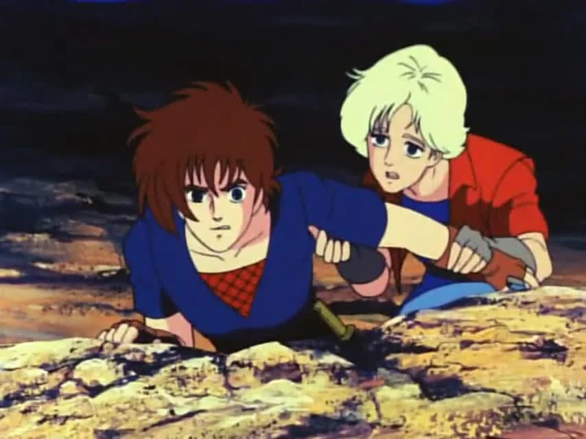 Ниндзя-воин Тобикагэ