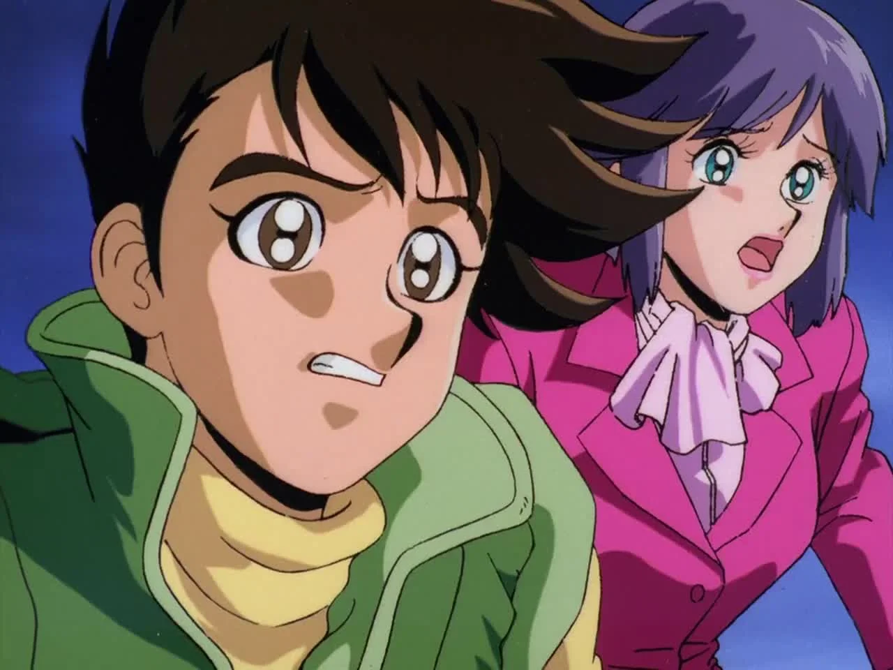 Новая милашка Хани