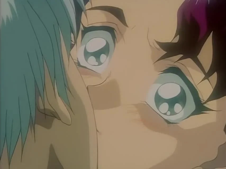 Новое воплощение богини: Токийское откровение