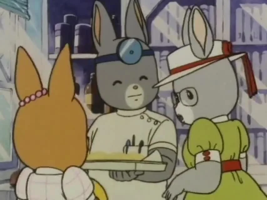 Новые истории Мейпл-тауна