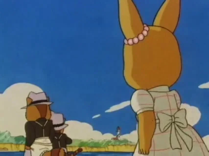 Новые истории Мейпл-тауна