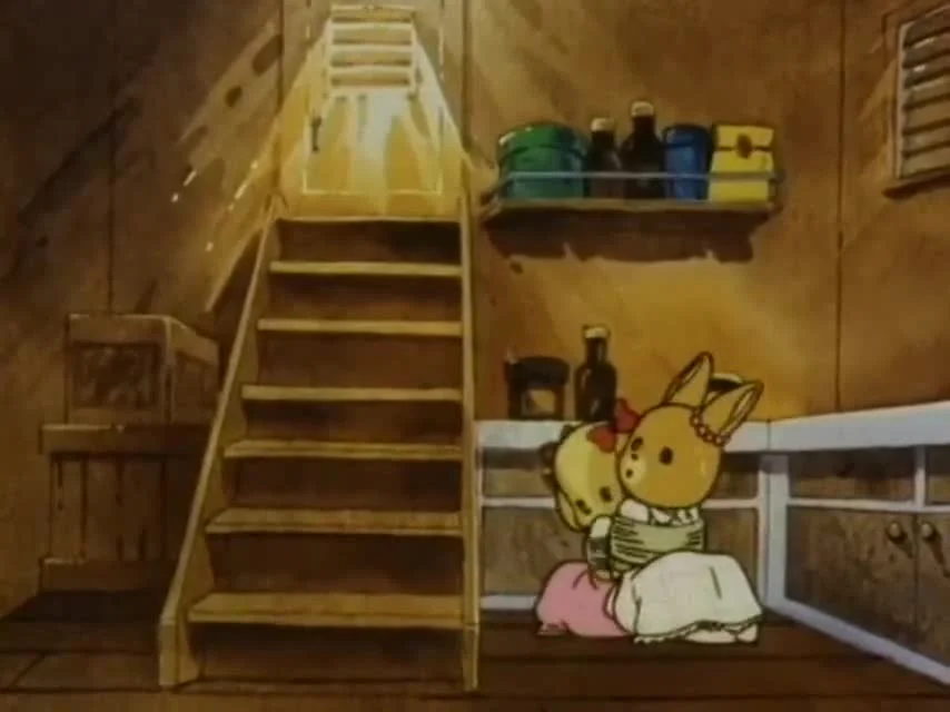 Новые истории Мейпл-тауна