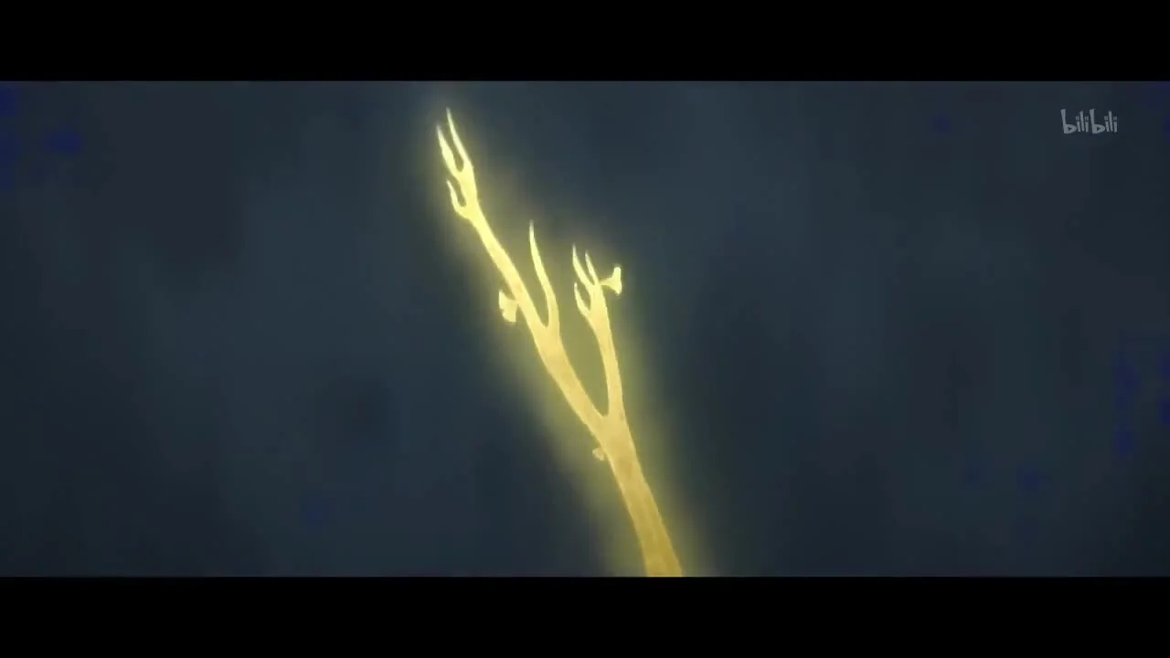 Падение в мир смертных. Фильм