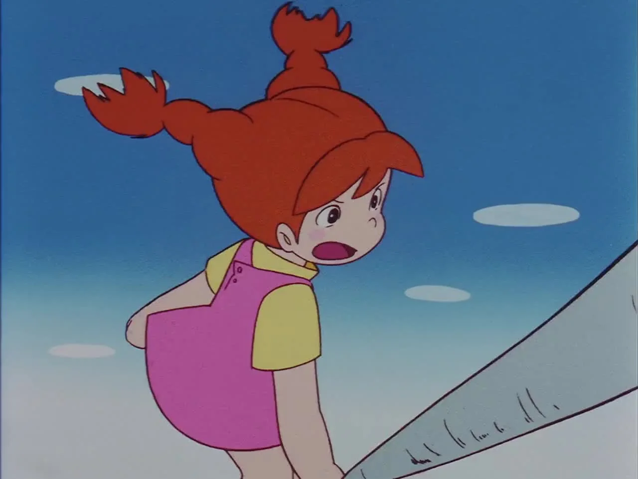 Панда большая и маленькая