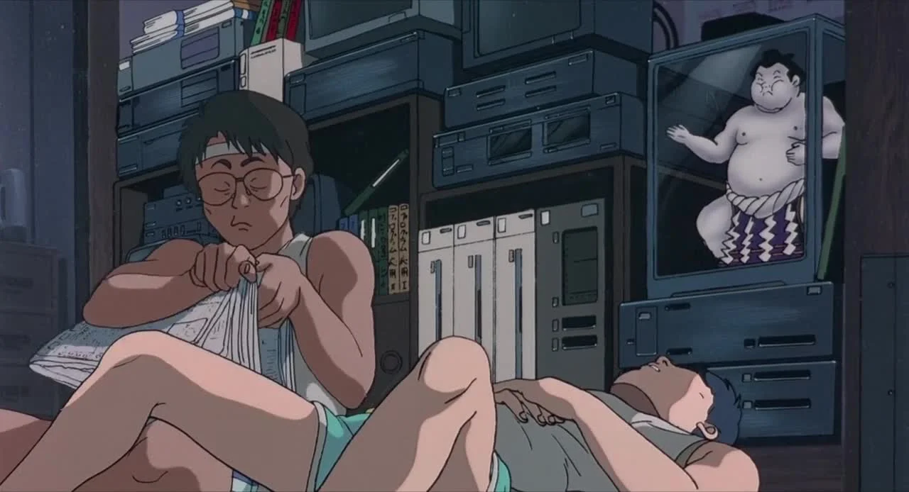 Полиция будущего. Фильм