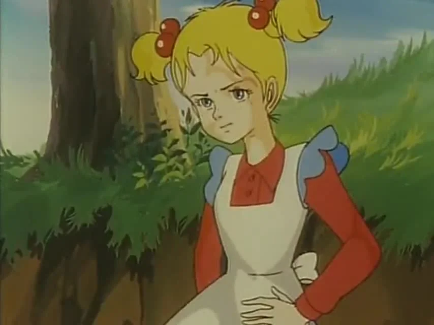 Привет, Сэндибелл!