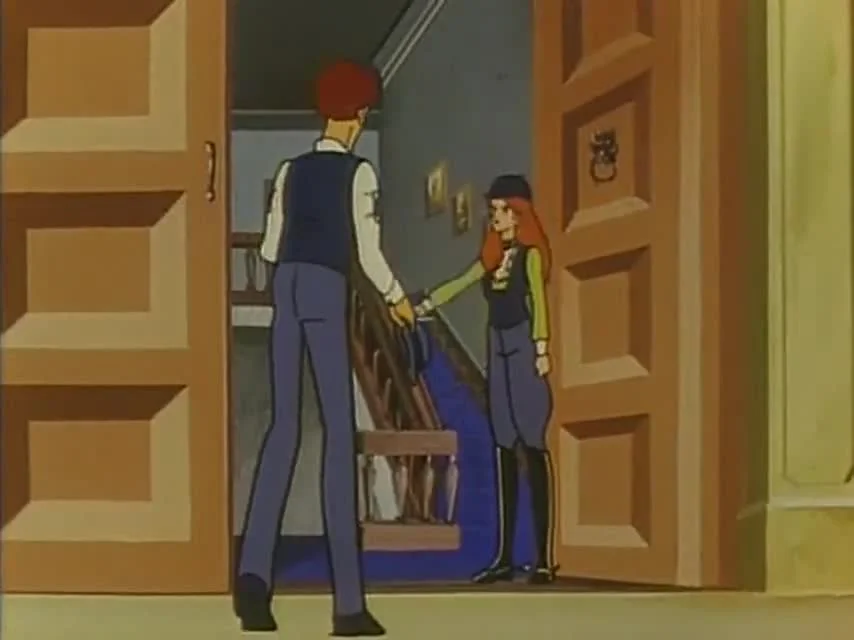 Привет, Сэндибелл!