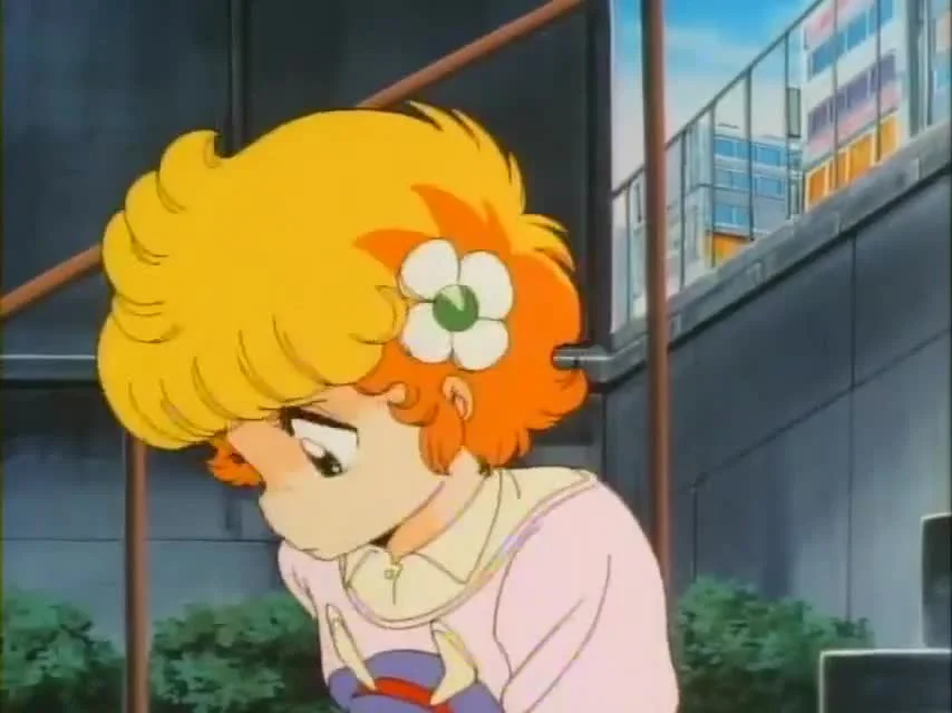 Проект А-ко III: Рапсодия Золушки