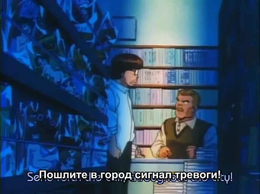 Проект А-ко III: Рапсодия Золушки