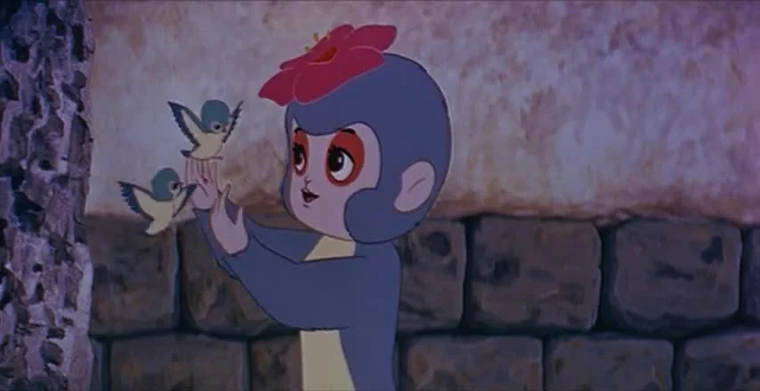 Путешествие на Запад