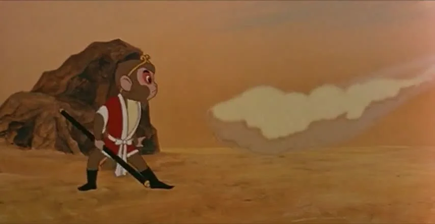 Путешествие на Запад