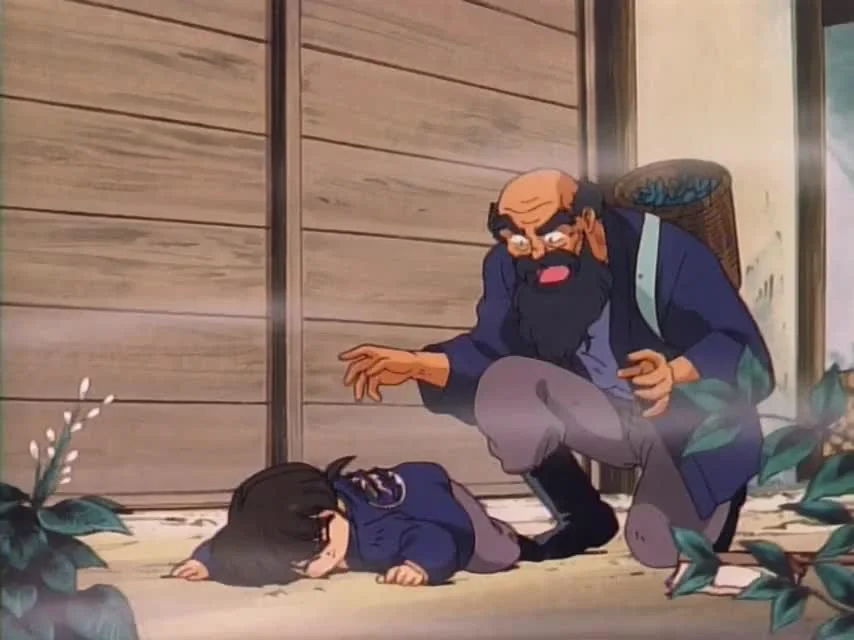 Ранма 1/2: Специальные эпизоды