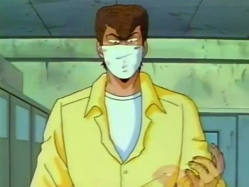 Старшая школа Воронов