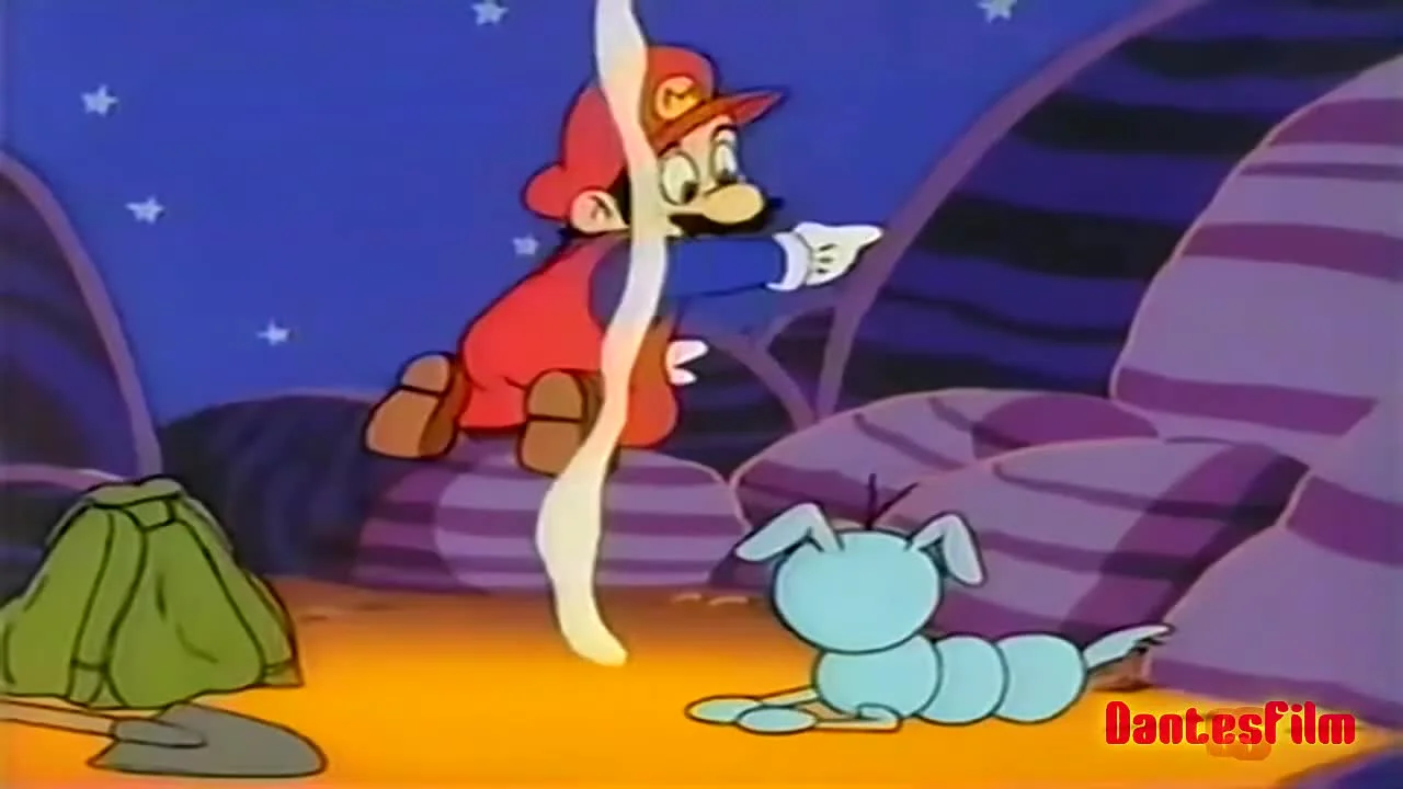 Супербратья Марио: Великий план по спасению принцессы Пич