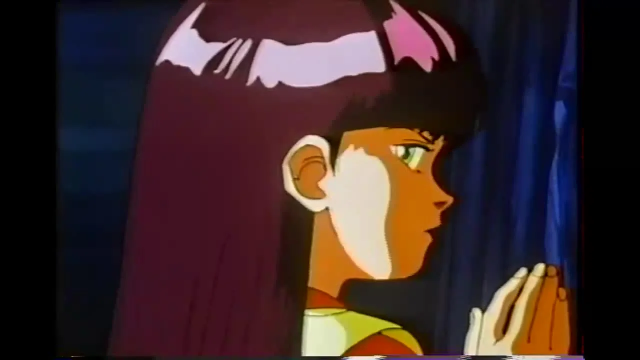 Танец Карура