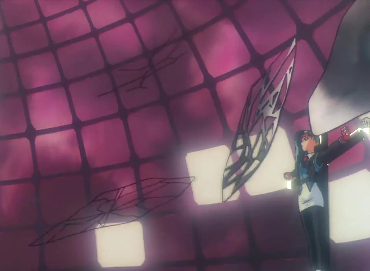 Тэнти — лишний! Миссия Михоси