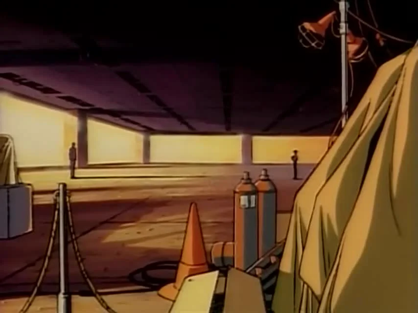 Токио Вавилон