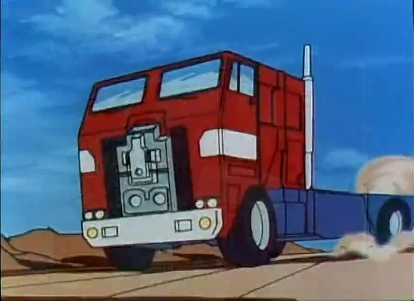 Трансформеры: Воины Великой Силы