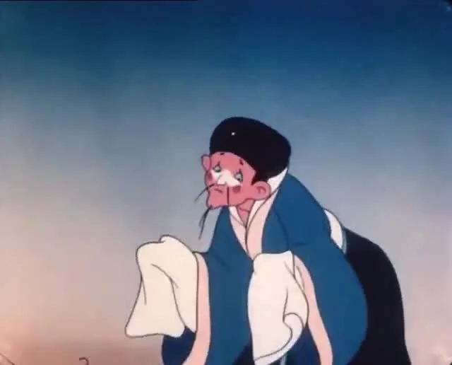 Тщеславный генерал