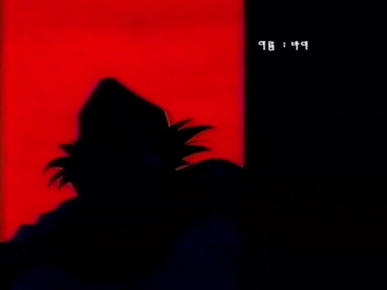 Уличный боец